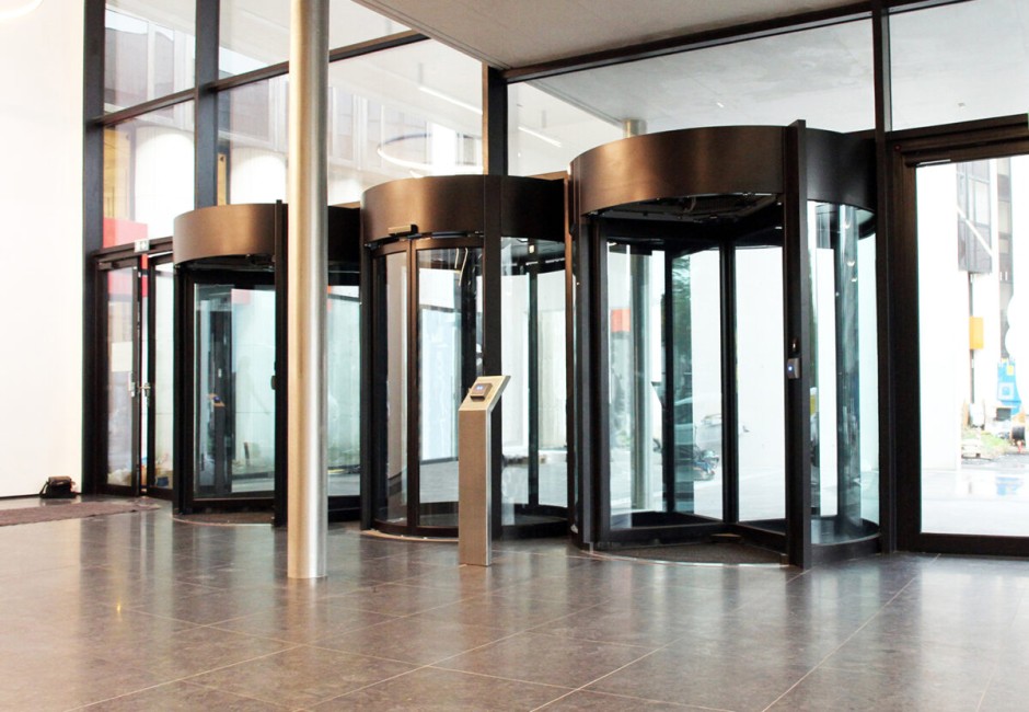 Enerjiyə qənaət edən həllər